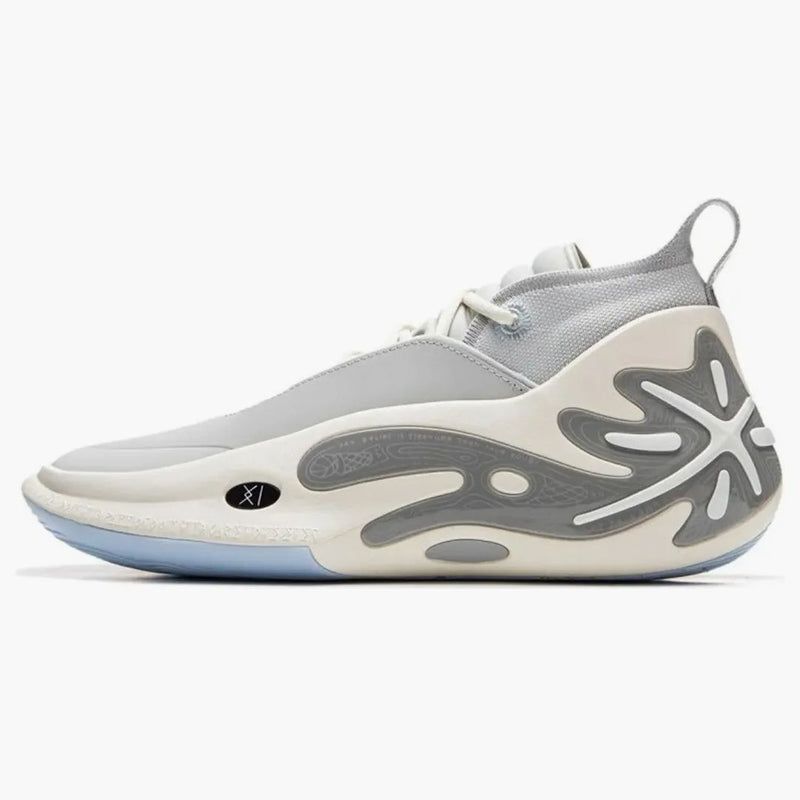 Li-ning způsob wade 11 týmu bez spánku