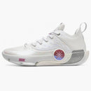 Li-ning Way Of Wade 12 Lux Statue