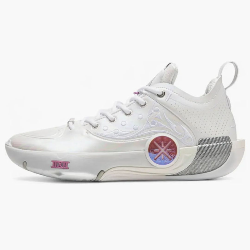 Li-ning Way Of Wade 12 Lux Statue