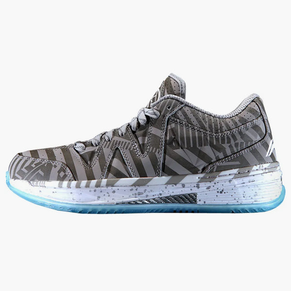 Li -ng Way of Wade 2 Low Ledař