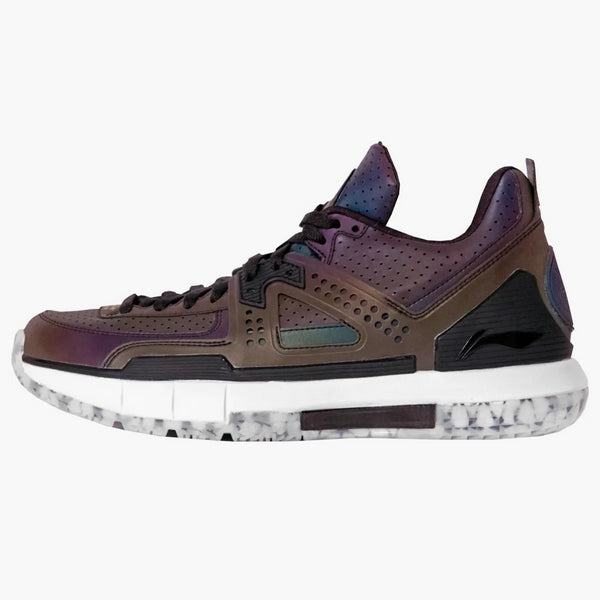 LI-LING Way of Wade 5 All-Star (2017)
