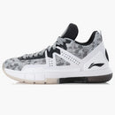 Li-ning Way of Wade 5 Grey Camo