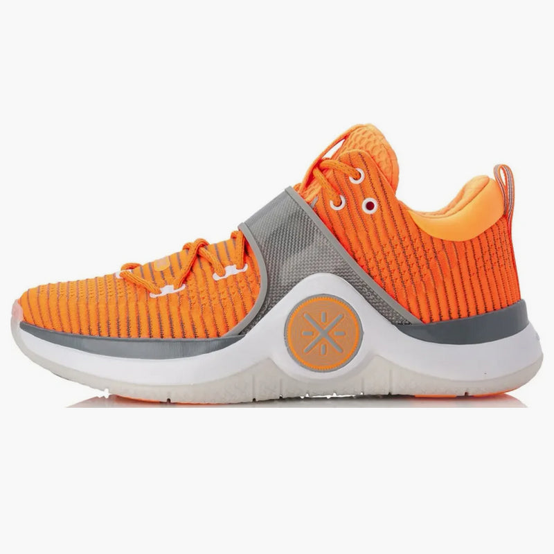 Li-ning způsob wade 6 šťávy
