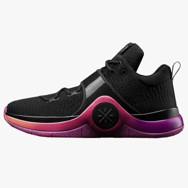 Li-ning Way Of Wade 6 Sunrise