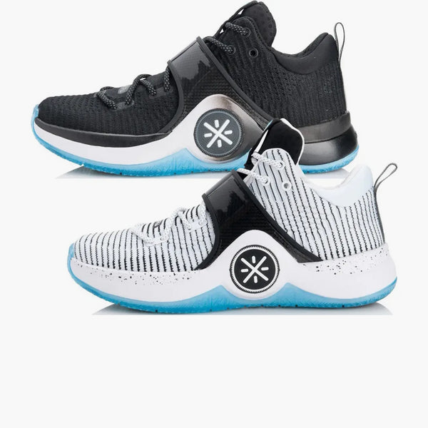 Li -ng Way of Wade 6 Team No Sleep Pack