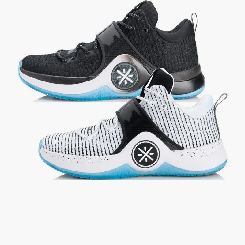 Li -ng Way of Wade 6 Team No Sleep Pack
