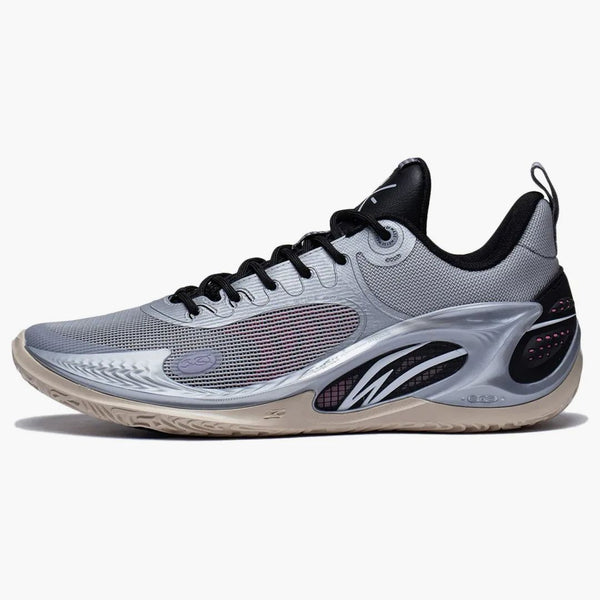 Li-ning způsob Wade 808 3 Quicksilver