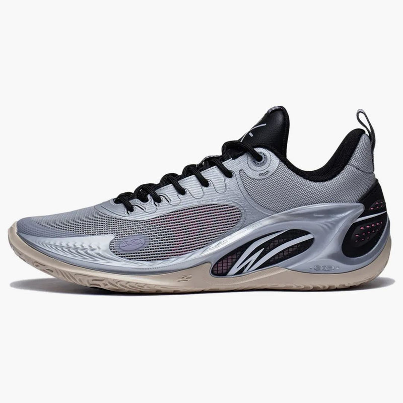 Li-ning způsob Wade 808 3 Quicksilver