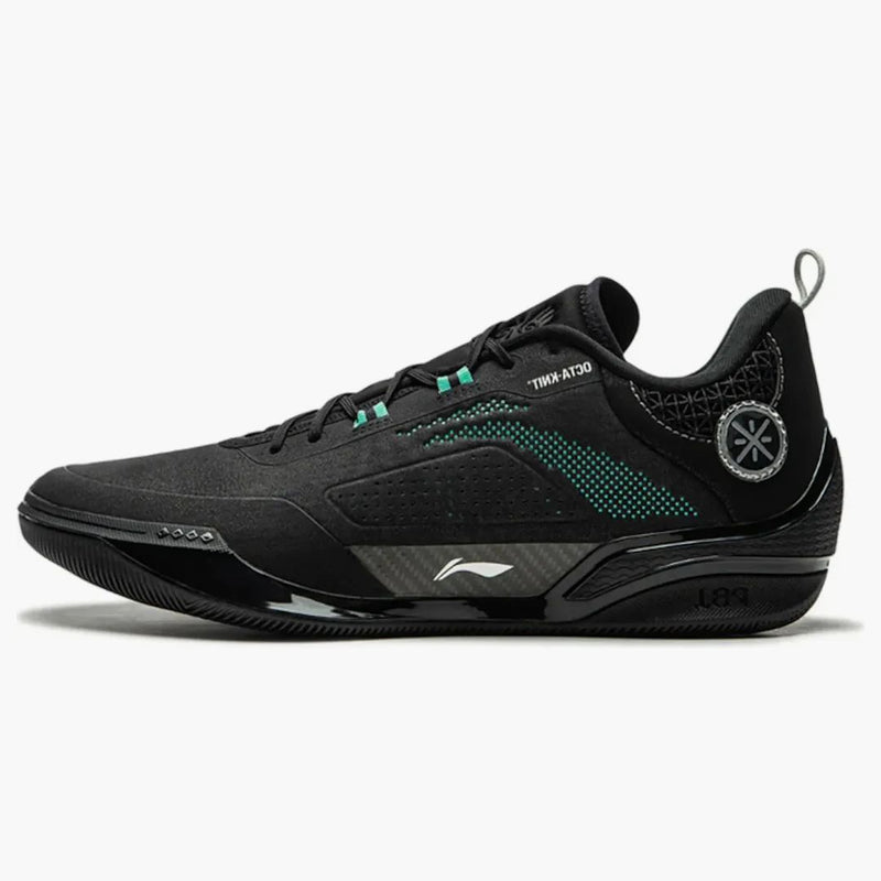 Li-ning způsob Wade 808 4 Ultra Obsidian