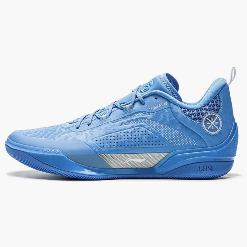 Li-ning způsob Wade 808 4 Ultra Powder Blue