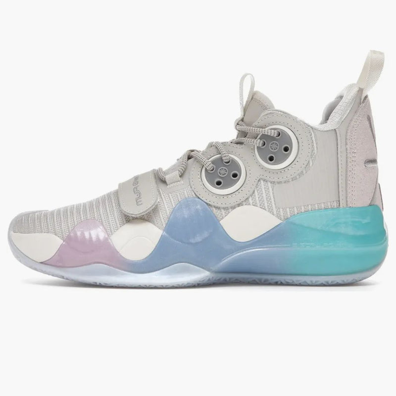 Li -ng Way of Wade 8 Cotton Candy