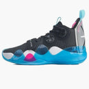 Li-Ning Way of Wade 8 Team No Sleep