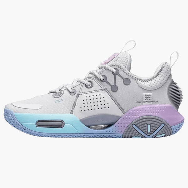 Li-ning Way of Wade 9 All City Cotton Candy