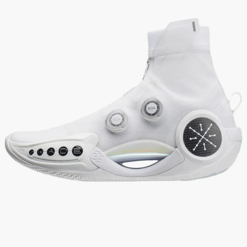 Li-ning způsob Wade 9 Infinity Balance