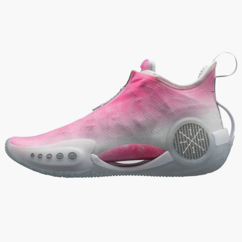 Li -ňany Way of Wade 9 Blossom