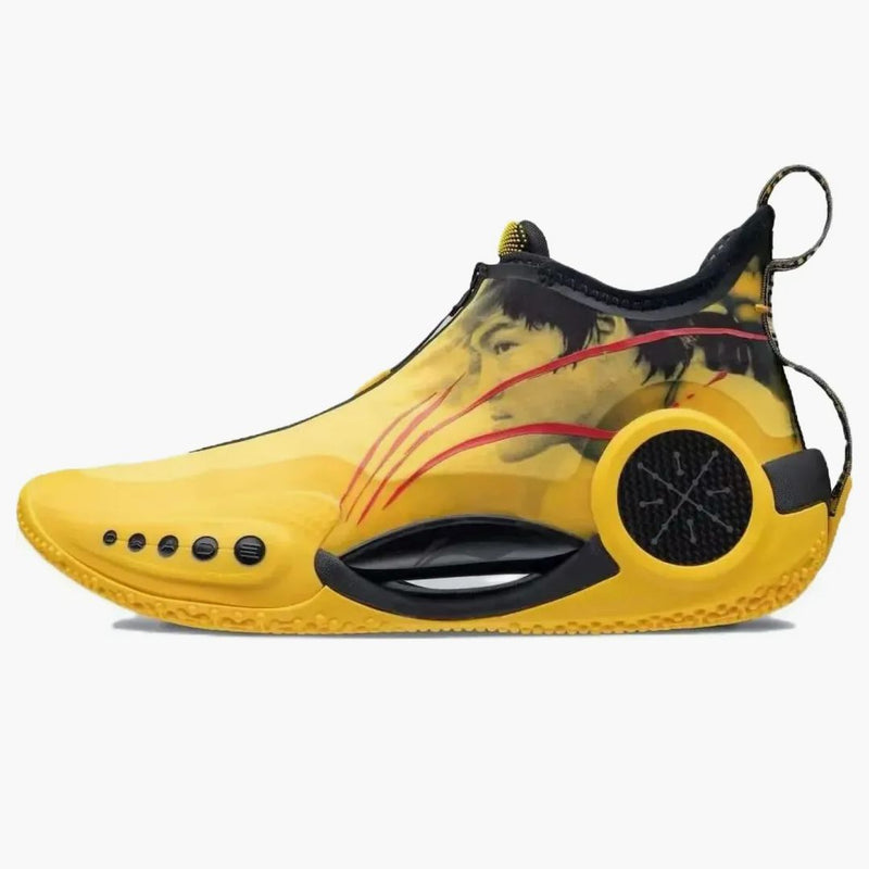 Li -ng Way of Wade 9 Bruce Lee