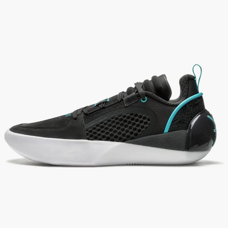 Li-ning způsob Wade All City 12 Encore Liberty