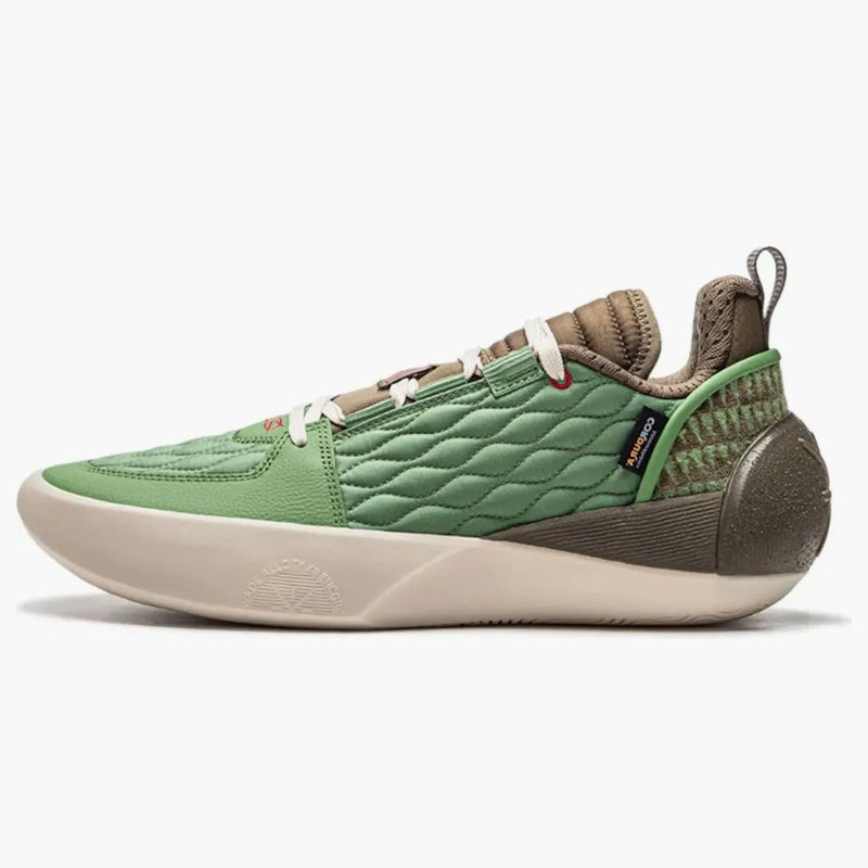 Li-ning způsob Wade All City 12 Encore Veterans Day