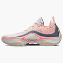 Li-Ning Way of Wade Shadow 5 V2 Pink Butterfly