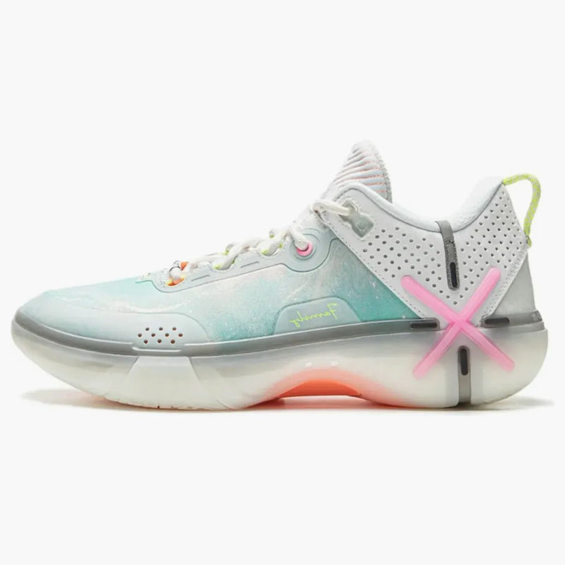 Li-ning Way of Wade Shadow 6 Fantasy