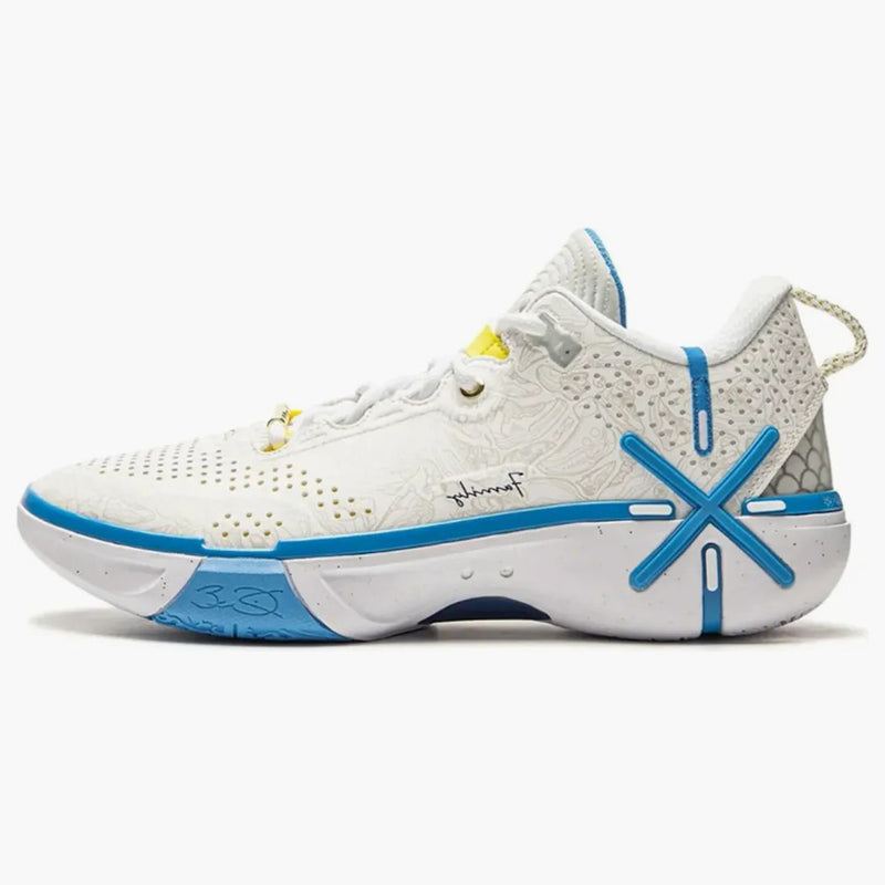 Li-ning způsob Wade Shadow 6 Reinkarnace