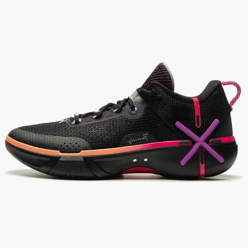 Li-ning Way of Wade Shadow 6 Sunrise