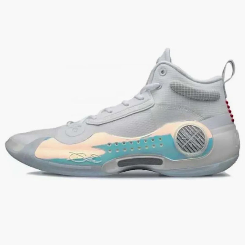 Li-ning způsob Wade 10 305