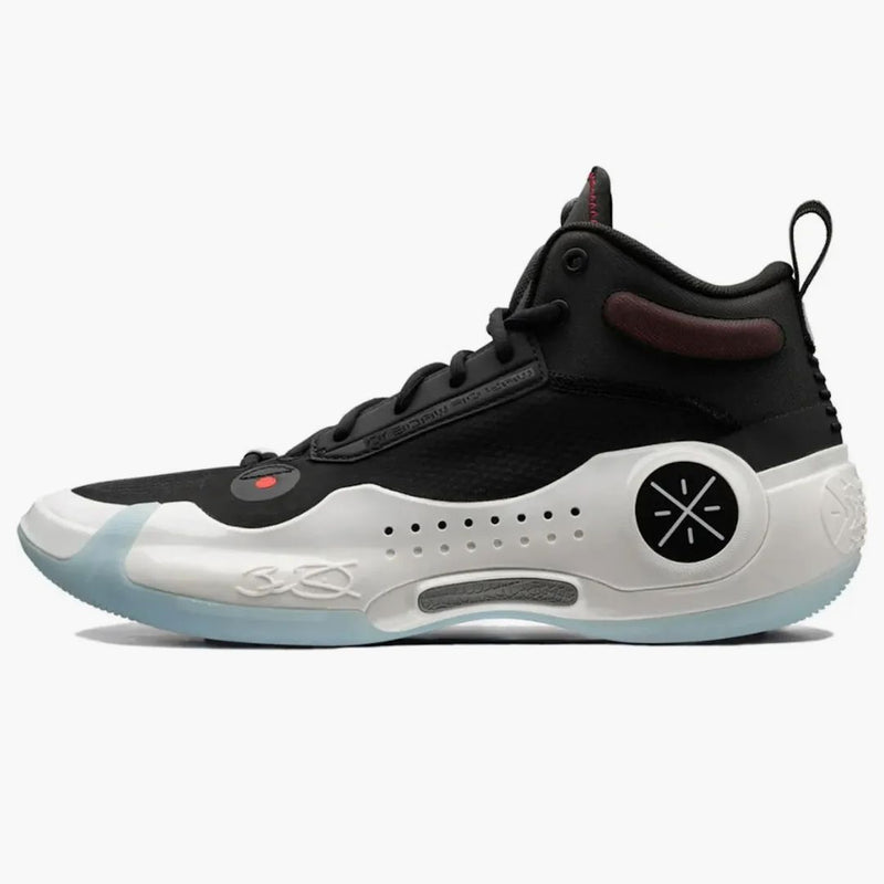 Li -ňany Way of Wade 10 Oznámení