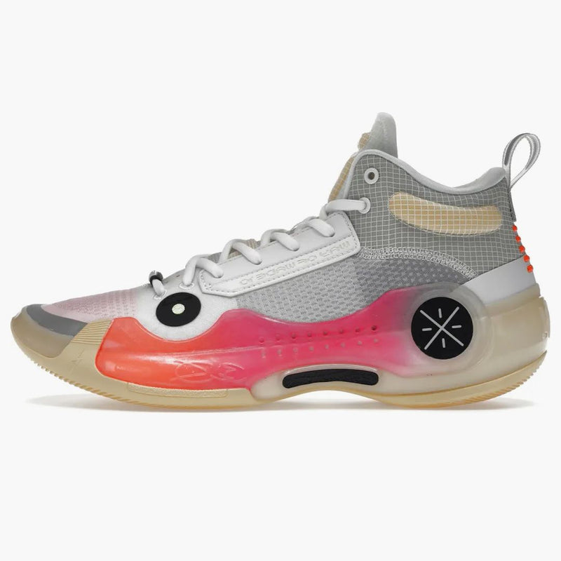 Li-ning způsob Wade 10 Blossom