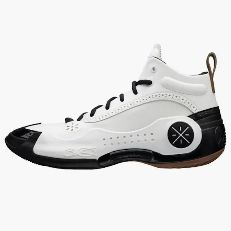 Li-ning Way of Wade 10 Gentleman