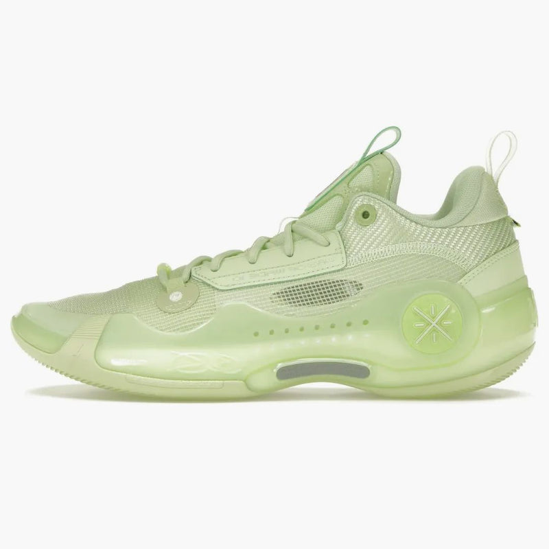 Li-ning způsob Wade 10 Low avokádo