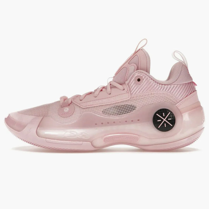 Li-ning způsob Wade 10 Low Cherry Blossom