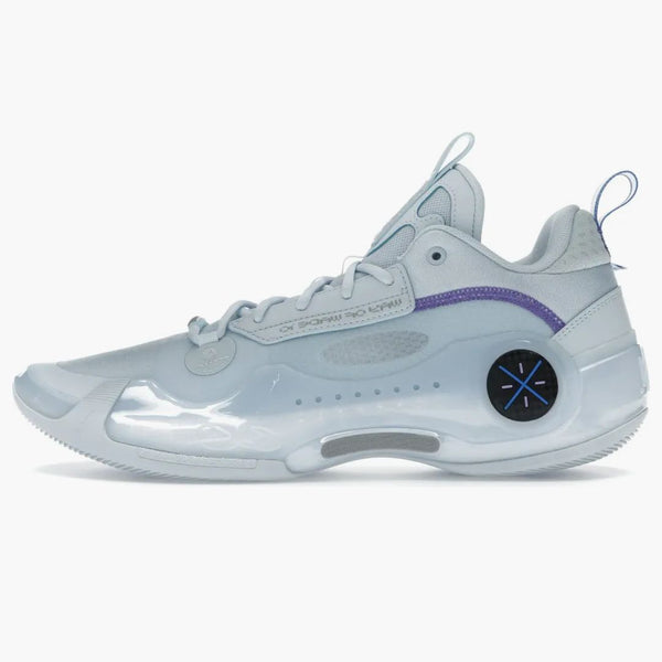 Li-ning způsob Wade 10 Low mráz