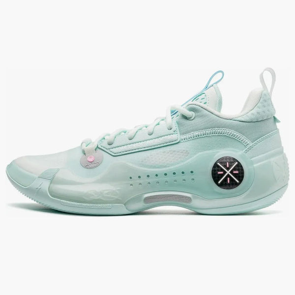 Li-ning způsob Wade 10 Low Máta