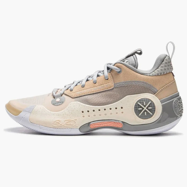 Li-ning způsob Wade 10 Low Původ