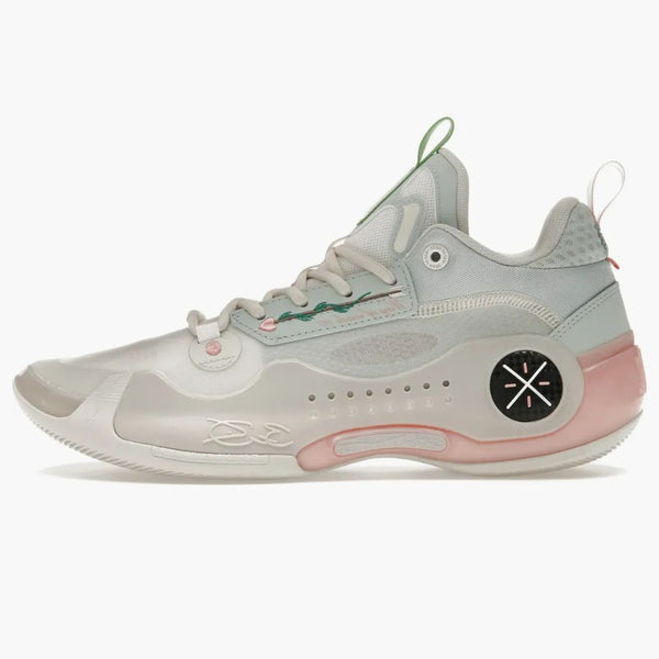Li-ning způsob Wade 10 Low Den svatého Valentýna