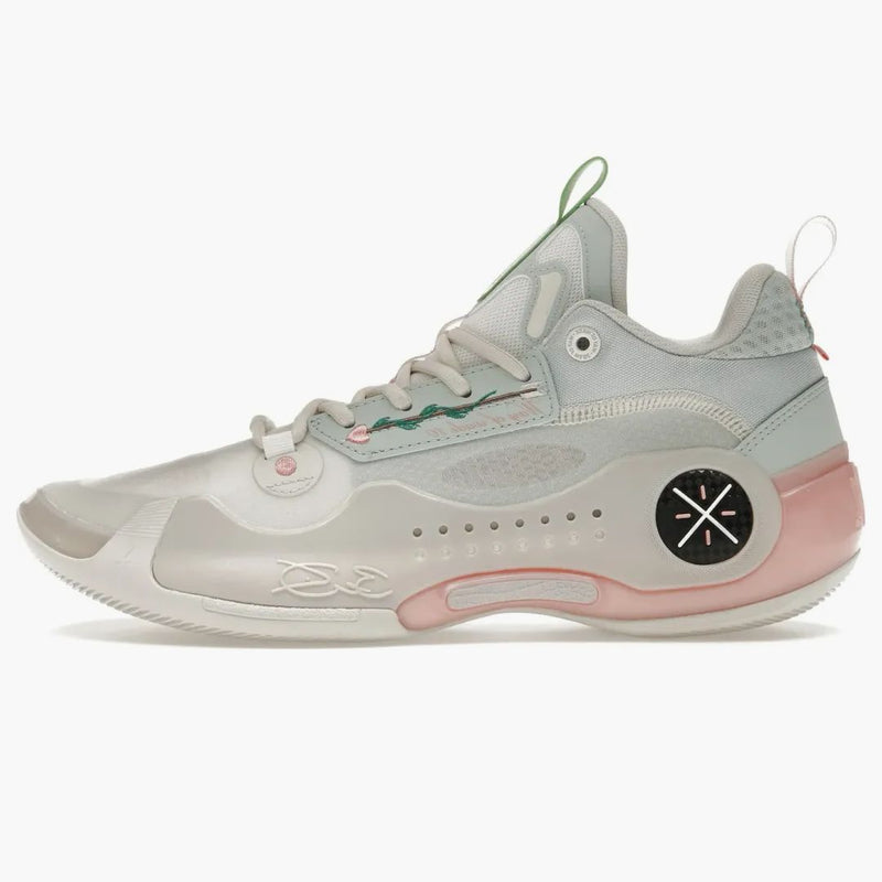 Li-ning způsob Wade 10 Low Den svatého Valentýna