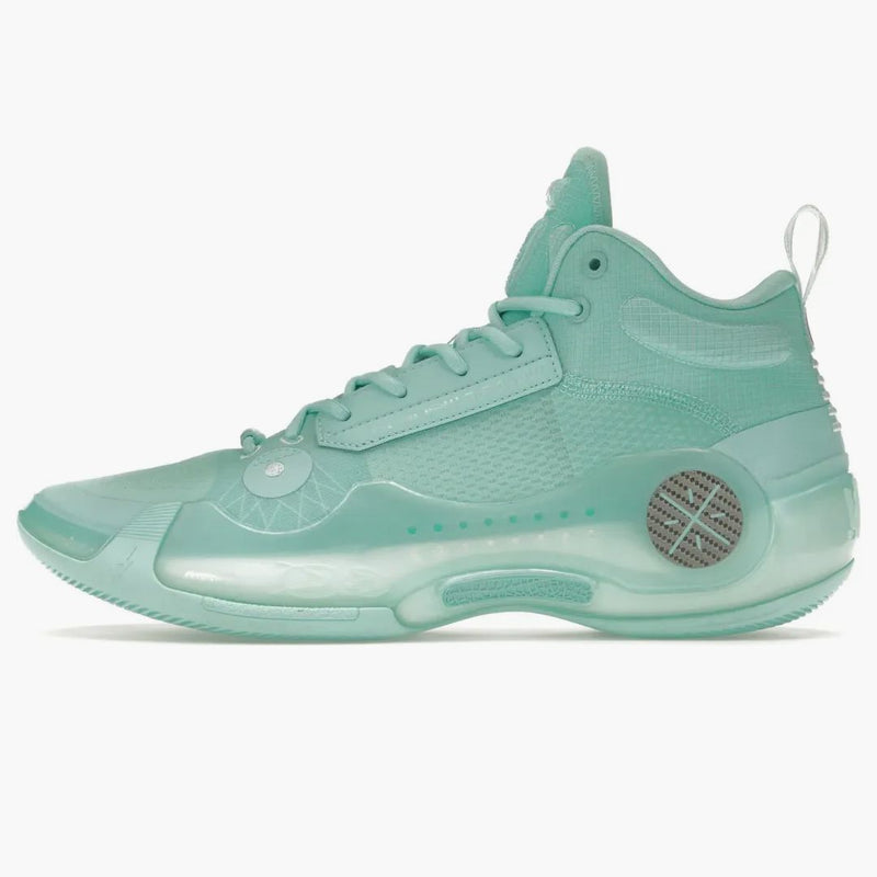 Li-ning způsob Wade 10 mincovny