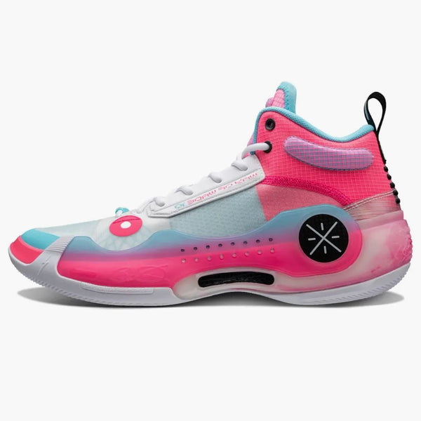 Li-ning způsob Wade 10 South Beach