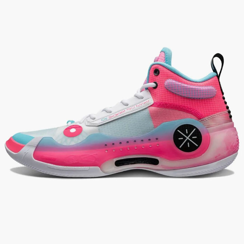 Li-ning způsob Wade 10 South Beach