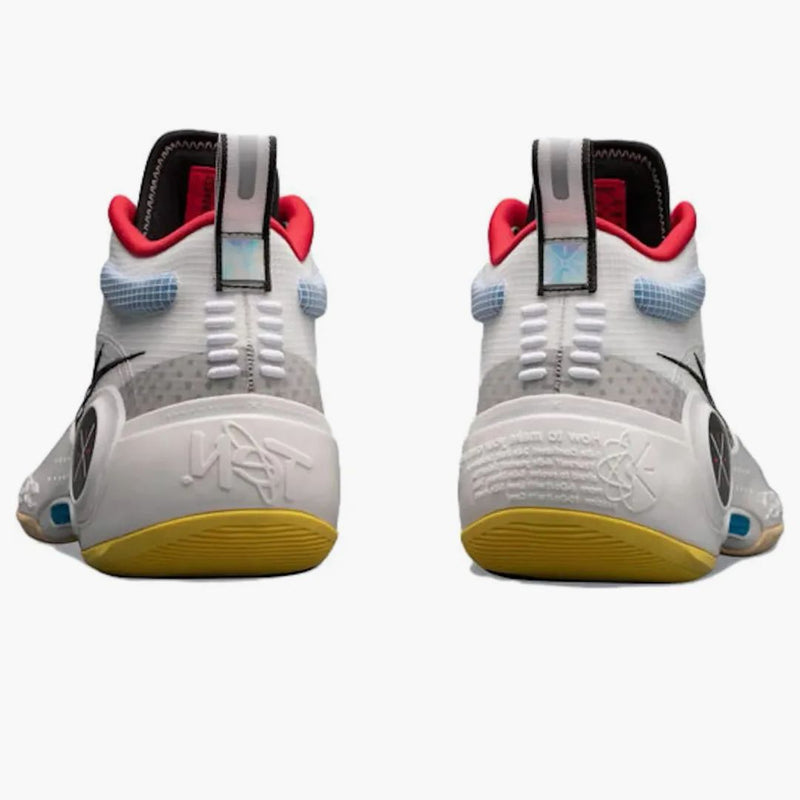 Li-ning způsob wade 10 test R1