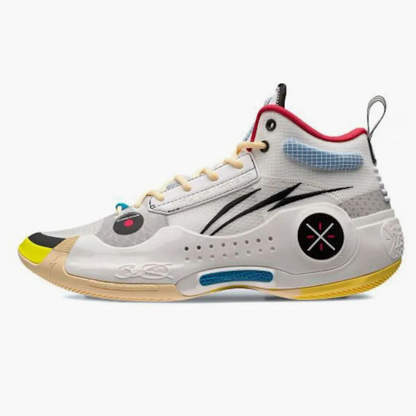 Li-ning způsob wade 10 test R1