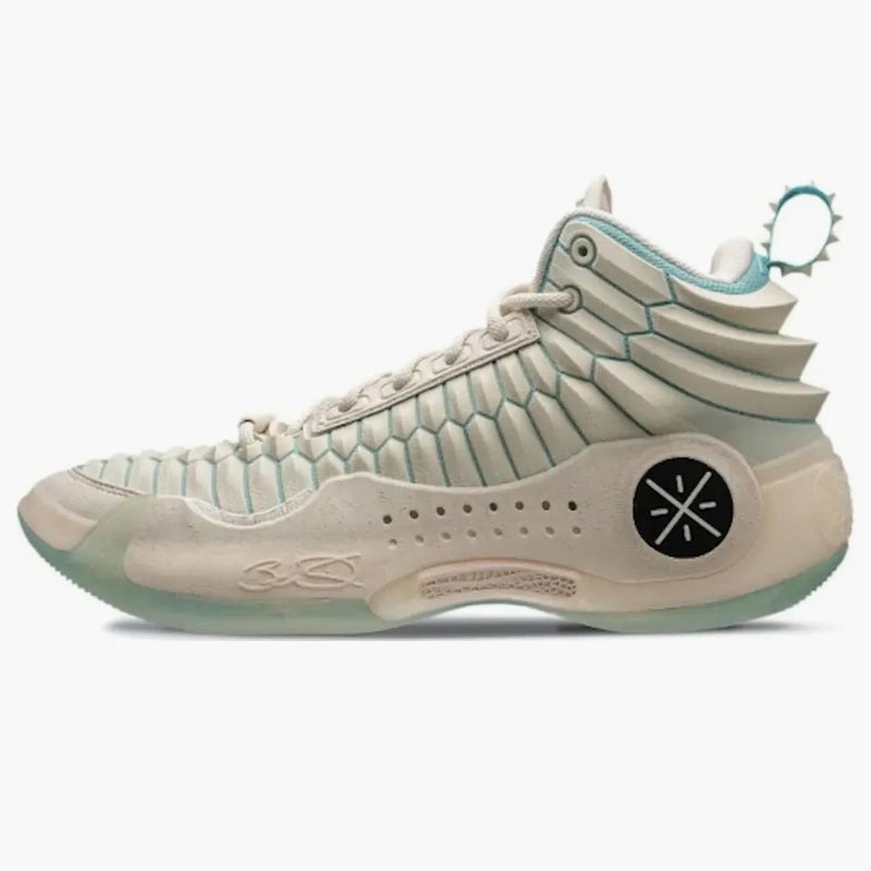 Li -ňany Way of Wade 10 White Dragon