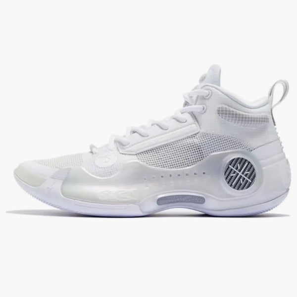 Li-ning způsob Wade 10 White Hot
