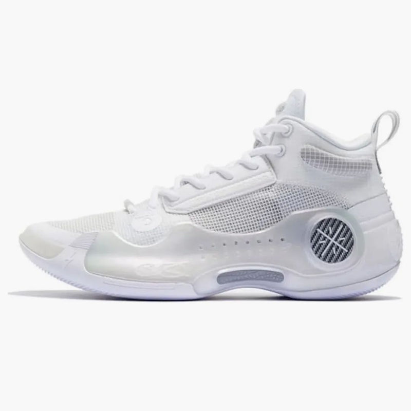 Li-ning způsob Wade 10 White Hot