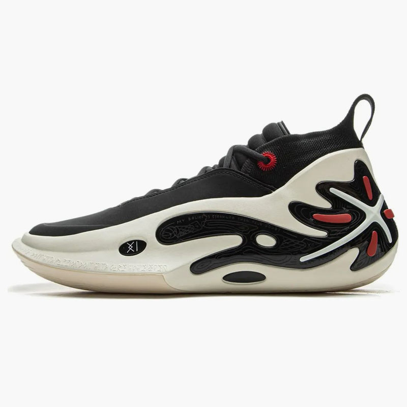 Li -ňany Way of Wade 11 Oznámení