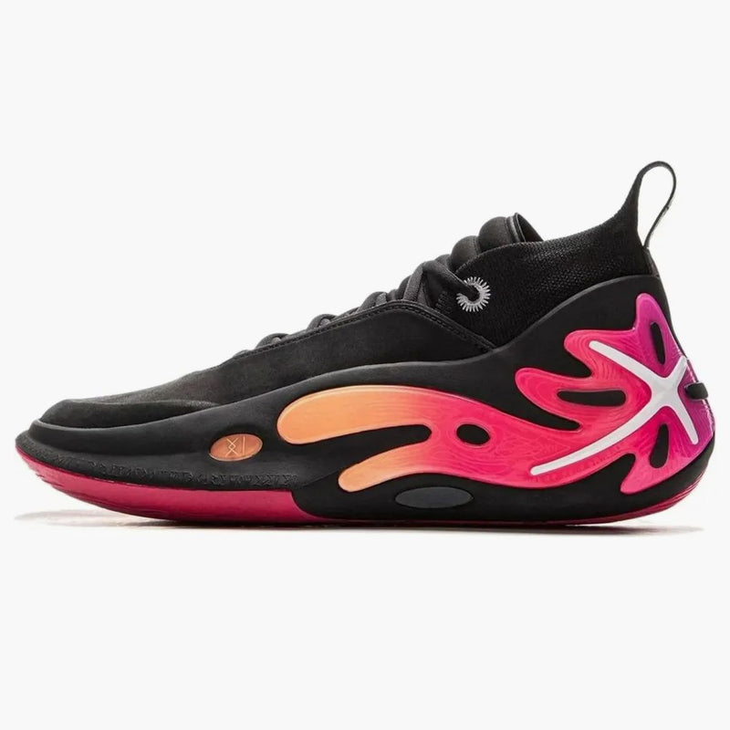 Li-ning Way of Wade 11 Sunrise