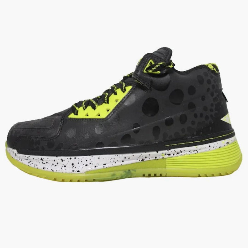 LI-LING Way of Wade 2 All-Star Black (2014)
