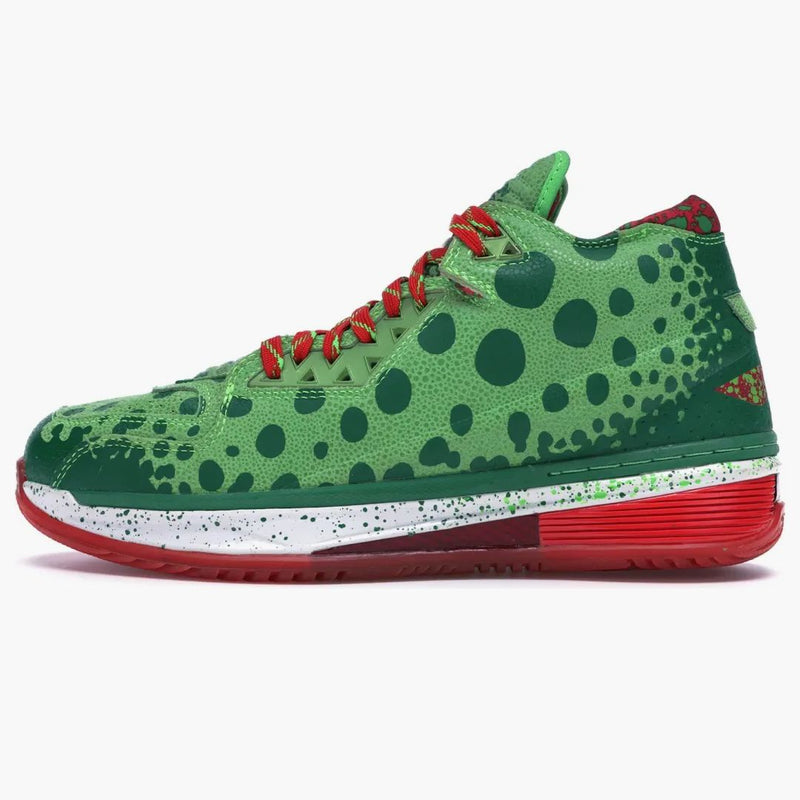 Li-ning Way of Wade 2 Christmas