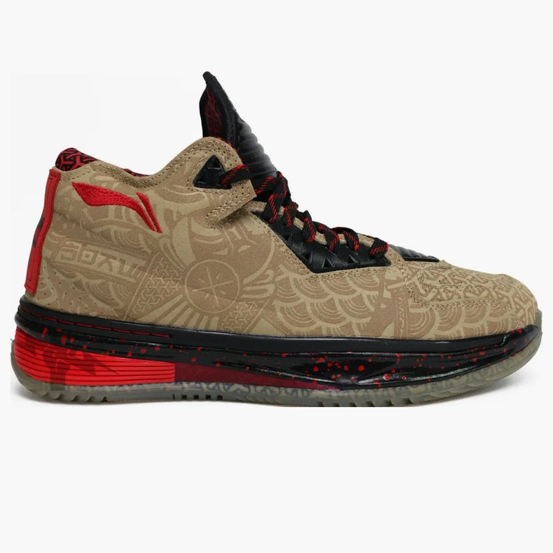 Li-ning Way of Wade 2 roky koně